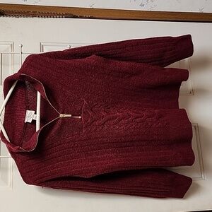 St John's Bay sweater